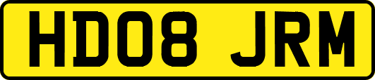 HD08JRM