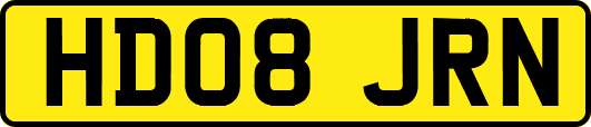 HD08JRN