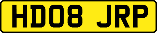 HD08JRP