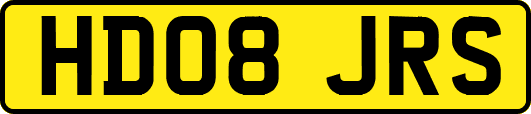 HD08JRS