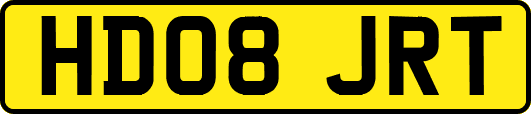 HD08JRT
