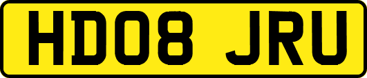 HD08JRU