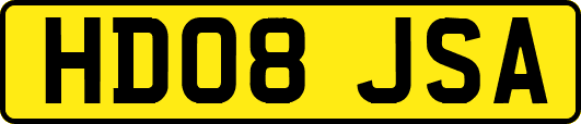HD08JSA