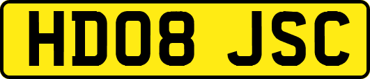 HD08JSC