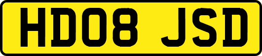 HD08JSD
