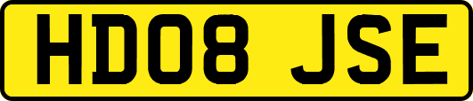HD08JSE