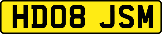 HD08JSM