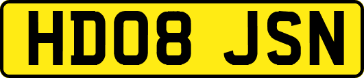 HD08JSN