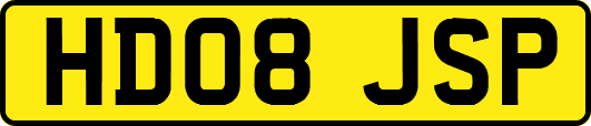 HD08JSP