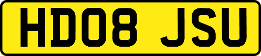 HD08JSU