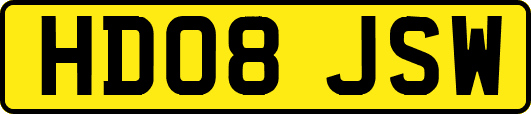 HD08JSW