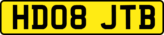 HD08JTB