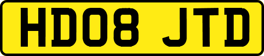 HD08JTD