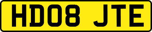 HD08JTE
