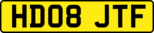 HD08JTF