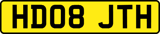 HD08JTH