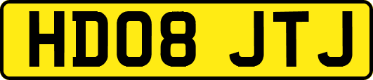 HD08JTJ