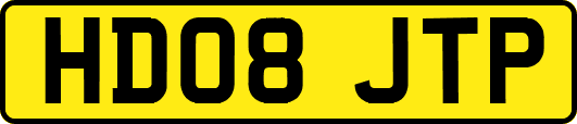 HD08JTP
