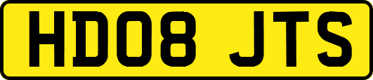 HD08JTS