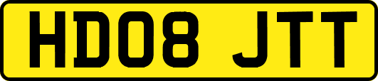 HD08JTT