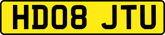 HD08JTU