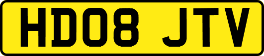 HD08JTV