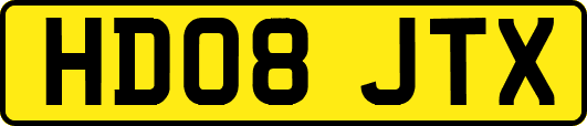 HD08JTX