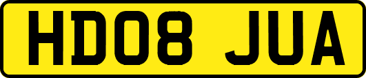 HD08JUA