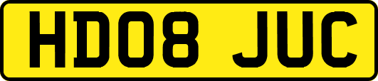 HD08JUC