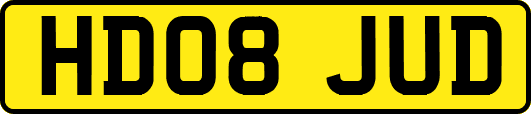 HD08JUD