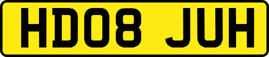 HD08JUH