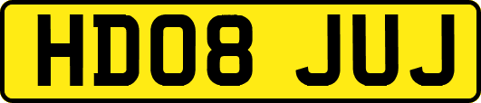 HD08JUJ