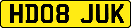 HD08JUK