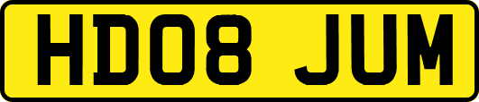 HD08JUM