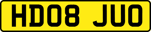 HD08JUO