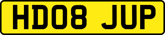 HD08JUP
