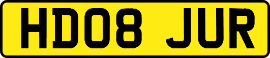 HD08JUR