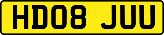HD08JUU