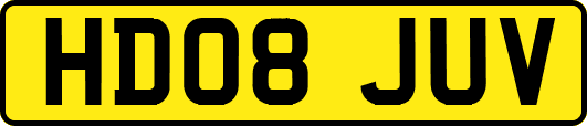 HD08JUV