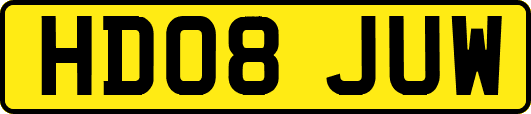 HD08JUW