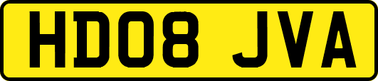 HD08JVA