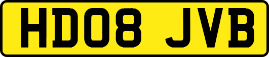 HD08JVB