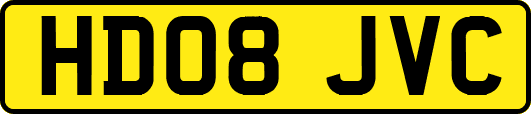 HD08JVC