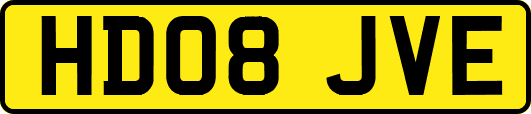 HD08JVE