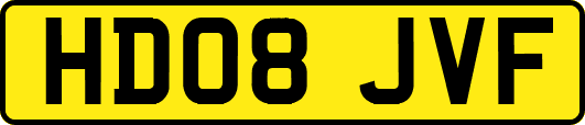 HD08JVF