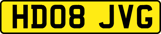 HD08JVG