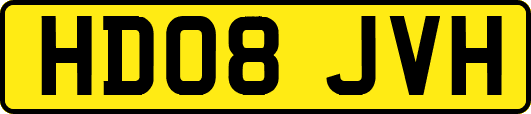 HD08JVH
