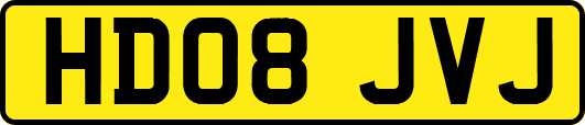 HD08JVJ