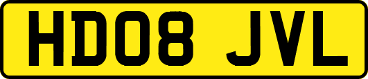HD08JVL