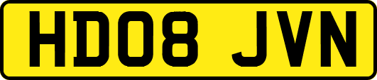 HD08JVN